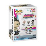Funko Pop! Anime: Boruto Naruto Next Generations - Shikadai Nara #1653 - Image 3
