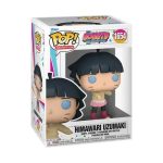 Funko Pop! Anime: Boruto Naruto Next Generations - Himawari Uzumaki #1654 - Image 2