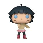 Funko Pop! Anime: Boruto Naruto Next Generations - Himawari Uzumaki #1654