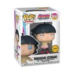 Funko Pop! Anime: Boruto Naruto Next Generations - Himawari Uzumaki - (with Byakugan) Chase #1654 - Image 2