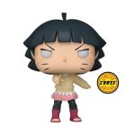 Funko Pop! Anime: Boruto Naruto Next Generations - Himawari Uzumaki - (with Byakugan) Chase #1654