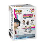 Funko Pop! Anime: Boruto Naruto Next Generations - Himawari Uzumaki - (with Byakugan) Chase #1654 - Image 3