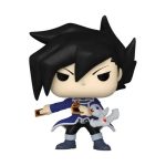 Funko Pop! Anime: Yu-Gi-Oh! - Chazz Princeton #1602