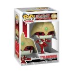 Funko Pop! Anime: Yu-Gi-Oh! - Elemental Hero Burstinatrix #1598 - Image 2