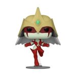 Funko Pop! Anime: Yu-Gi-Oh! - Elemental Hero Burstinatrix #1598