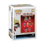 Funko Pop! Anime: Yu-Gi-Oh! - Elemental Hero Burstinatrix #1598 - Image 3