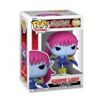 Funko Pop! Anime: Yu-Gi-Oh! - Harpie Lady #1599 - Image 2