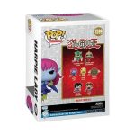 Funko Pop! Anime: Yu-Gi-Oh! - Harpie Lady #1599 - Image 3
