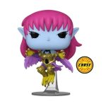 Funko Pop! Anime: Yu-Gi-Oh! - Harpie Lady (Metallic) - Chase #1599
