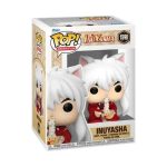 Funko Pop! Anime: Inuyasha (Eating Noodle) #1590 - Image 2
