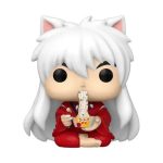 Funko Pop! Anime: Inuyasha (Eating Noodle) #1590