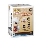 Funko Pop! Anime: Inuyasha (Eating Noodle) #1590 - Image 3