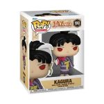 Funko Pop! Anime: Inuyasha - Kagura #1593 - Image 2