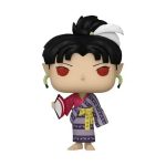 Funko Pop! Anime: Inuyasha - Kagura #1593