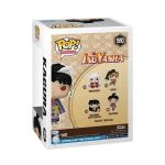 Funko Pop! Anime: Inuyasha - Kagura #1593 - Image 3
