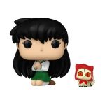 Funko Pop! & Buddy Anime: Inuyasha - Kagome with Kirara #1592