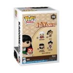 Funko Pop! & Buddy Anime: Inuyasha - Kagome with Kirara #1592 - Image 3