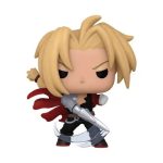 Funko Pop! Anime: Fullmetal Alchemist Brotherhood - Edward Elric With Blade #1577