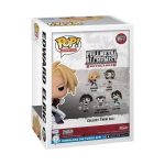 Funko Pop! Anime: Fullmetal Alchemist Brotherhood - Edward Elric With Blade #1577 - Image 3