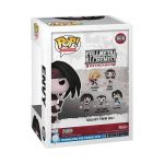 Funko Pop! Anime: Fullmetal Alchemist Brotherhood - Envy #1579 - Image 3