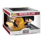 Funko Pop! Moment Anime: Fullmetal Alchemist Brotherhood - Roy Mustang vs. Lust #1586 - Image 2
