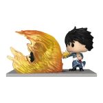 Funko Pop! Moment Anime: Fullmetal Alchemist Brotherhood - Roy Mustang vs. Lust #1586