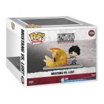 Funko Pop! Moment Anime: Fullmetal Alchemist Brotherhood - Roy Mustang vs. Lust #1586 - Image 3
