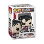 Funko Pop! & Buddy Anime: Fullmetal Alchemist Brotherhood - May Chang with Shao May (Panda) #1580 - Image 2