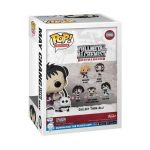 Funko Pop! & Buddy Anime: Fullmetal Alchemist Brotherhood - May Chang with Shao May (Panda) #1580 - Image 3