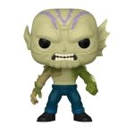 Funko Pop! Super Heroes: Marvel - Secret Invasion - Gravik #1331