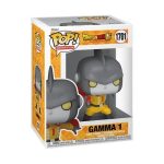 Funko Pop! Anime: Dragon Ball Super - Gamma 1 #1701 - Image 2