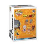 Funko Pop! Anime: Dragon Ball Super - Gamma 1 #1701 - Image 3