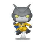 Funko Pop! Anime: Dragon Ball Super - Gamma 2 #1702
