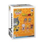 Funko Pop! Anime: Dragon Ball Super - Gamma 2 #1702 - Image 3