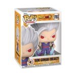 Funko Pop! Anime: Dragon Ball Super - Son Gohan (Beast) #1703 - Image 2