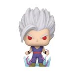 Funko Pop! Anime: Dragon Ball Super - Son Gohan (Beast) #1703