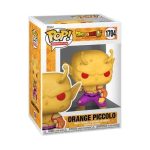 Funko Pop! Anime: Dragon Ball Super - Orange Piccolo #1704 - Image 2