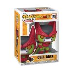 Funko Pop! Anime: Dragon Ball Super - Cell Max #1705 - Image 2