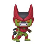 Funko Pop! Anime: Dragon Ball Super - Cell Max #1705