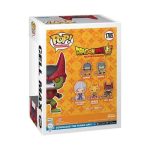 Funko Pop! Anime: Dragon Ball Super - Cell Max #1705 - Image 3