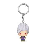 Funko Pocket Pop! Keychain Anime: Dragon Ball Super - Son Gohan (Beast) #1703