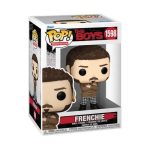 Funko Pop! Super Heroes: The Boys - Frenchie #1598 - Image 2
