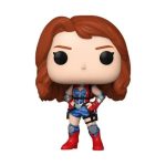Funko Pop! Super Heroes: The Boys - Firecracker #1600