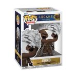 Funko Pop! Tv Series: Arcane League of Legends Season 1 - Ekko #1603 - Image 2