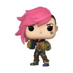 Funko Pop! Tv Series: Arcane League of Legends Season 1 - Vi #1601
