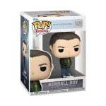 Funko Pop! TV Series: Succession - Kendall Roy #1429 - Image 2