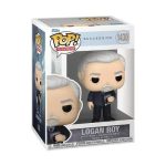 Funko Pop! TV Series: Succession - Logan Roy #1430 - Image 2