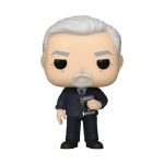 Funko Pop! TV Series: Succession - Logan Roy #1430