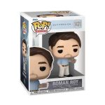 Funko Pop! Tv Series: Succession - Roman Roy #1431 - Image 2