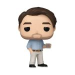 Funko Pop! Tv Series: Succession - Roman Roy #1431